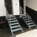 Le Loft De L Ancienne Forge Apartment *