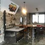 Le Loft De L Ancienne Forge Muhlbach-sur-Munster