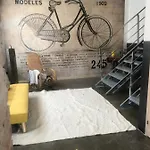 Le Loft De L Ancienne Forge Apartment