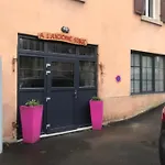 Le Loft De L Ancienne Forge * Muhlbach-sur-Munster