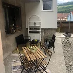 Le Loft De L Ancienne Forge * Muhlbach-sur-Munster