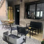 Le Loft De L Ancienne Forge Apartment