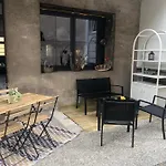 Le Loft De L Ancienne Forge Appartement