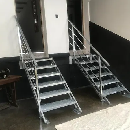 Le Loft De L Ancienne Forge شقة *