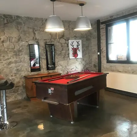 Le Loft De L Ancienne Forge * Muhlbach-sur-Munster