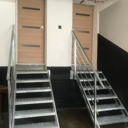 Apartamento Le Loft De L Ancienne Forge Muhlbach-sur-Munster