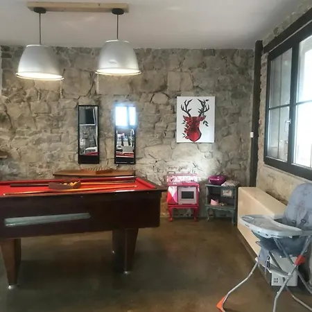 Le Loft De L Ancienne Forge Apartamento Muhlbach-sur-Munster