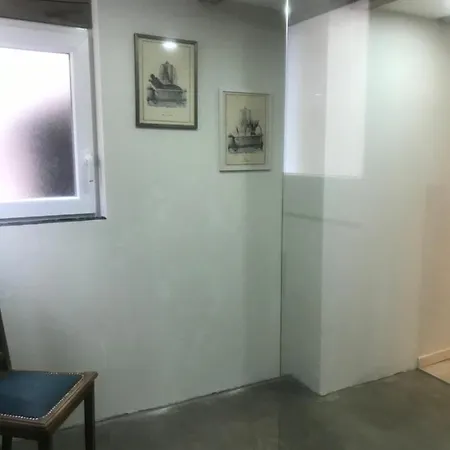 Le Loft De L Ancienne Forge Apartamento