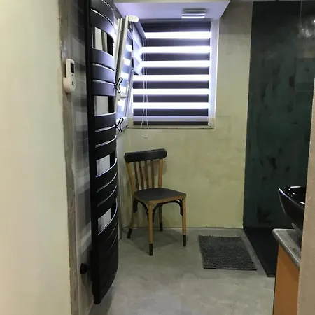 Apartamento Le Loft De L Ancienne Forge *