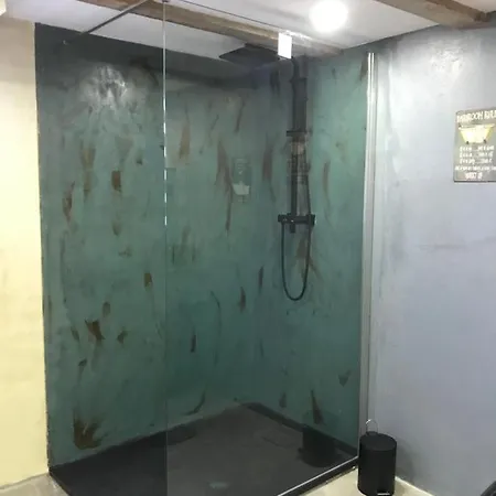 Le Loft De L Ancienne Forge * Muhlbach-sur-Munster